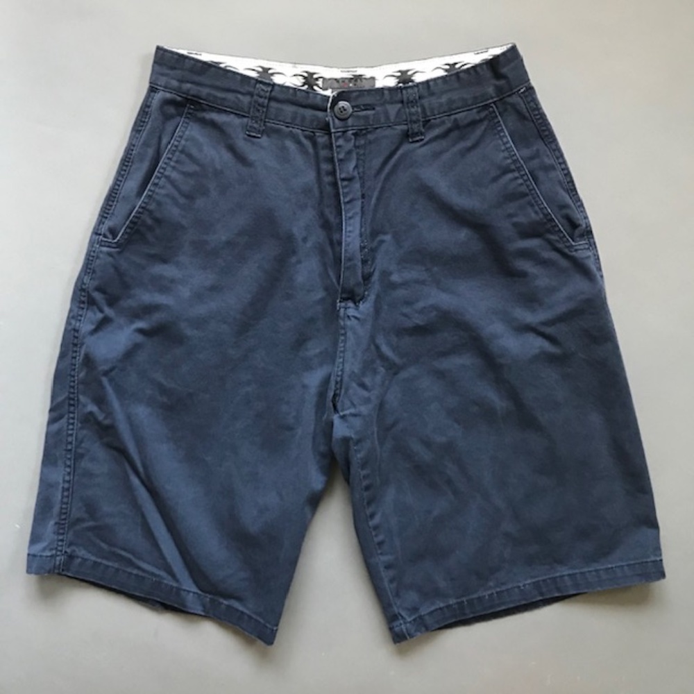 Quest Mens Shorts
